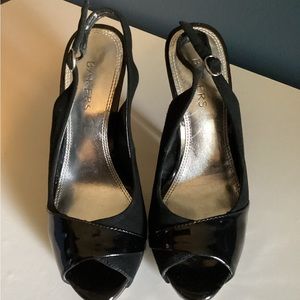 Bakers Mystique pumps